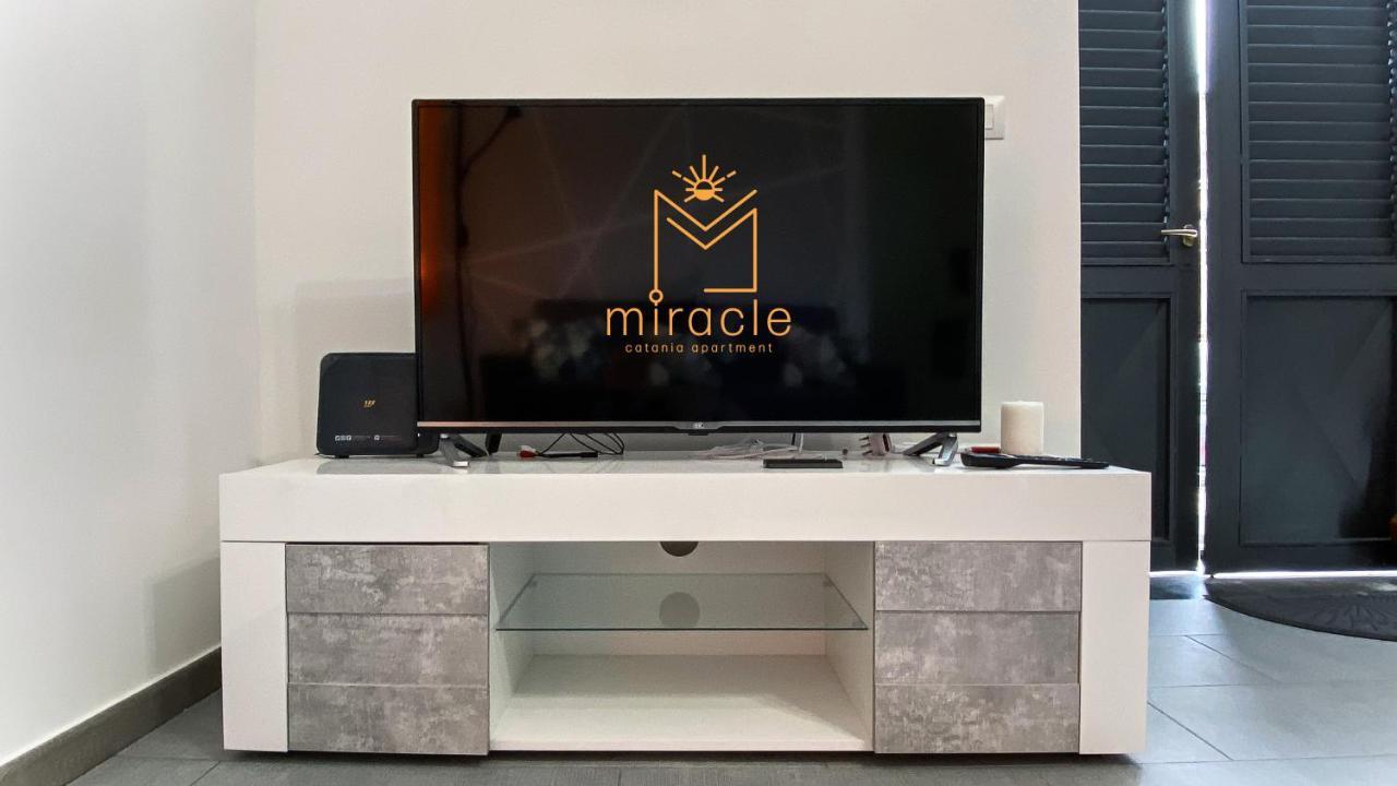 Miracle Apartment CTA Exterior foto